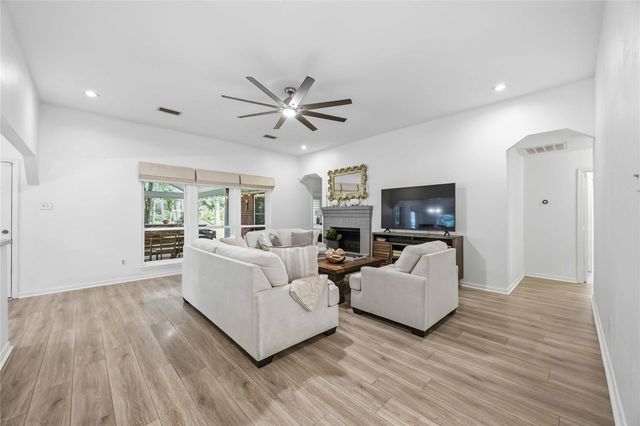 17368 Northcrest Circle, New Caney, TX 77357