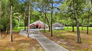 17368 Northcrest Circle, New Caney, TX 77357