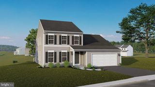 53 SAJER RD #LOT 61, Pottsville, PA 17901