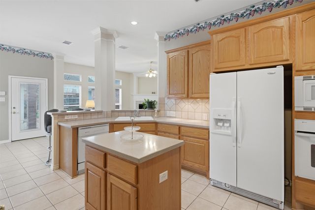 8505 Redwing Lane, Fort Worth, TX 76123