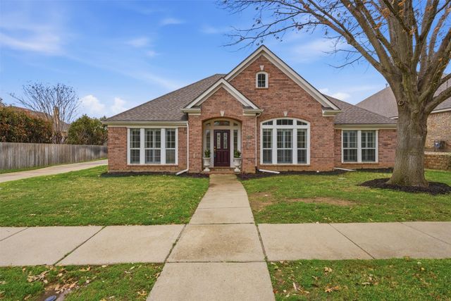 8505 Redwing Lane, Fort Worth, TX 76123