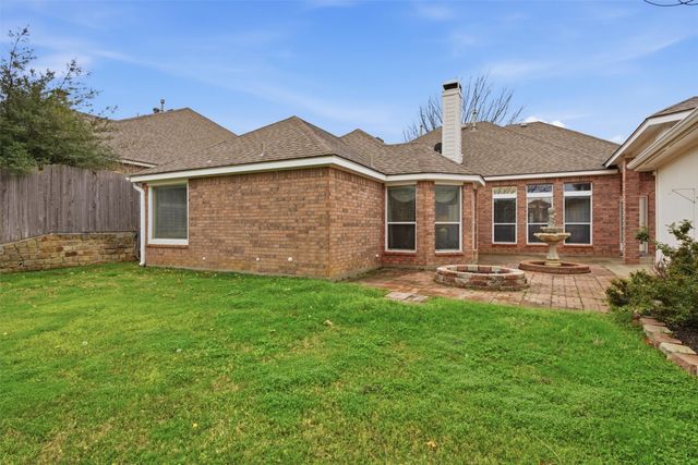 8505 Redwing Lane, Fort Worth, TX 76123