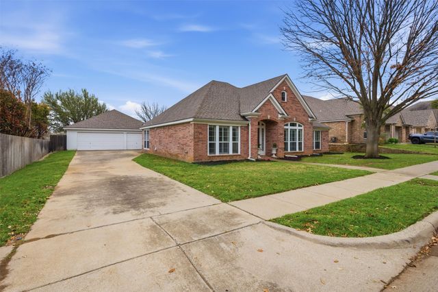 8505 Redwing Lane, Fort Worth, TX 76123