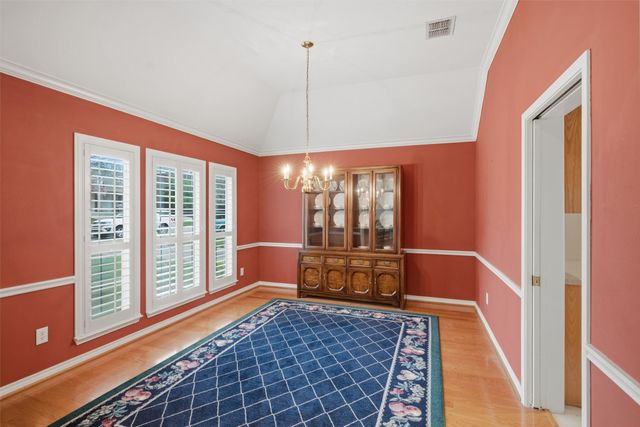 8505 Redwing Lane, Fort Worth, TX 76123