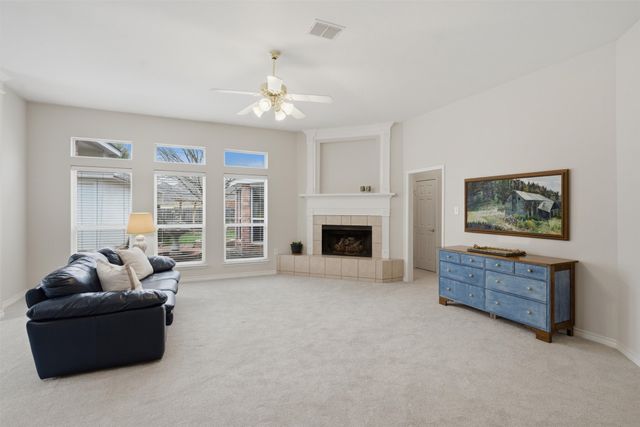 8505 Redwing Lane, Fort Worth, TX 76123