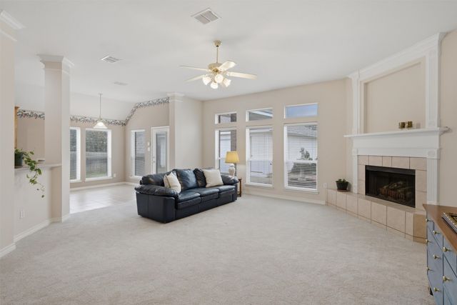 8505 Redwing Lane, Fort Worth, TX 76123