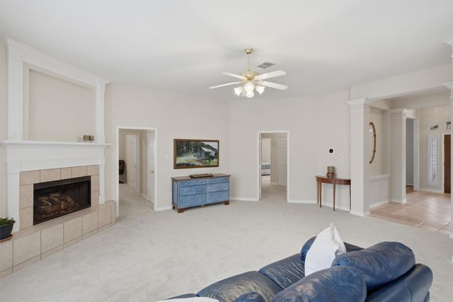 8505 Redwing Lane, Fort Worth, TX 76123