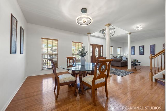 287 Walsh Circle, Yorkville, IL 60560