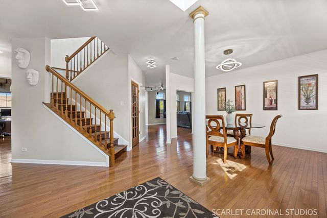 287 Walsh Circle, Yorkville, IL 60560