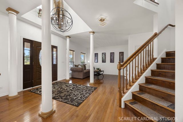 287 Walsh Circle, Yorkville, IL 60560