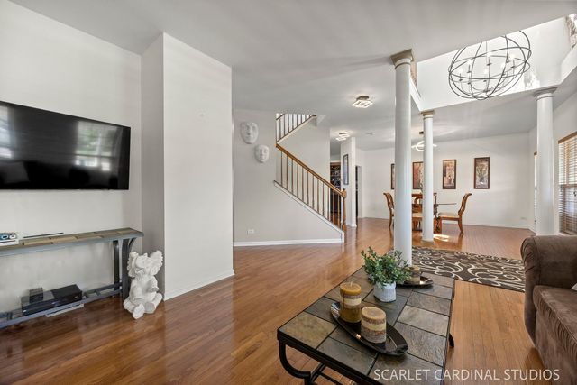 287 Walsh Circle, Yorkville, IL 60560