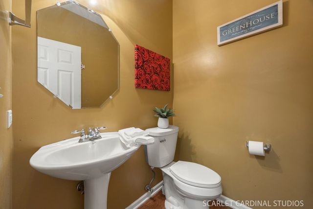 287 Walsh Circle, Yorkville, IL 60560