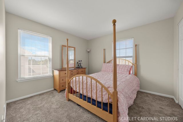 287 Walsh Circle, Yorkville, IL 60560