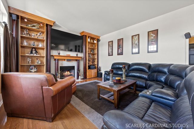 287 Walsh Circle, Yorkville, IL 60560