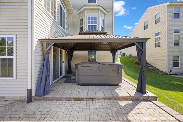 287 Walsh Circle, Yorkville, IL 60560
