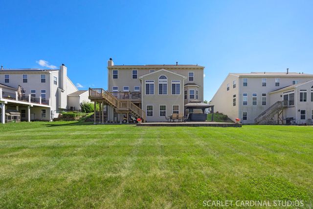 287 Walsh Circle, Yorkville, IL 60560