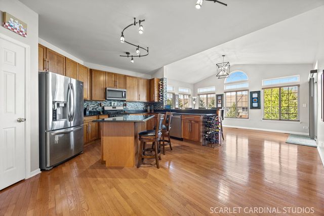 287 Walsh Circle, Yorkville, IL 60560