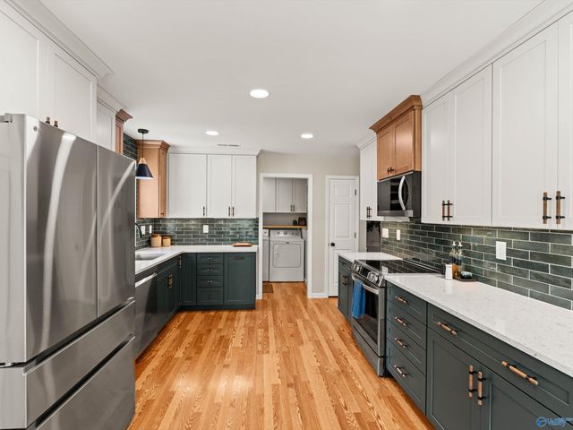 140 Steele Drive, Madison, AL 35758