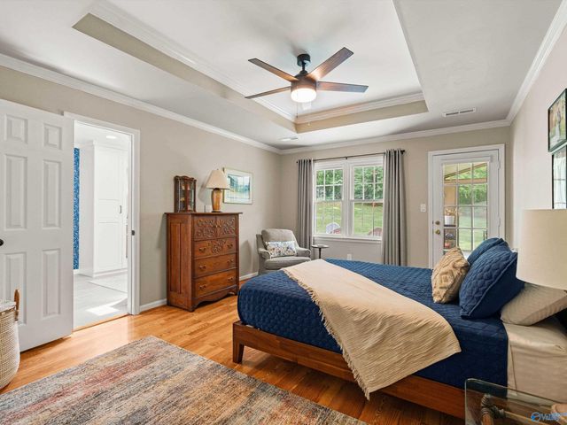 140 Steele Drive, Madison, AL 35758