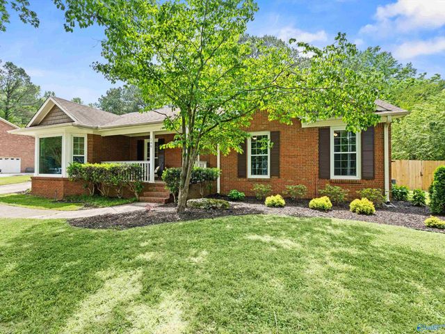 140 Steele Drive, Madison, AL 35758