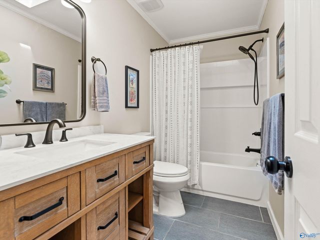 140 Steele Drive, Madison, AL 35758