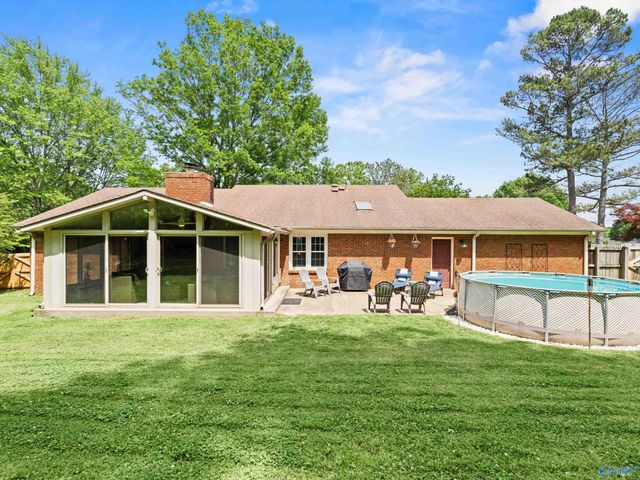 140 Steele Drive, Madison, AL 35758