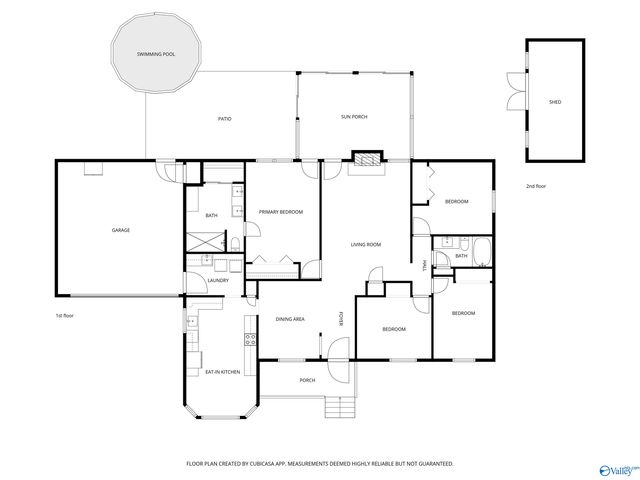 140 Steele Drive, Madison, AL 35758