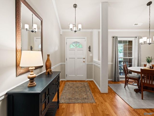140 Steele Drive, Madison, AL 35758