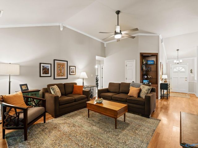 140 Steele Drive, Madison, AL 35758