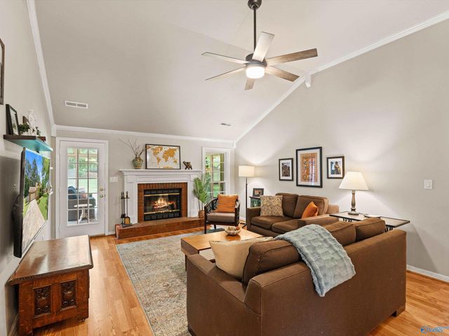 140 Steele Drive, Madison, AL 35758