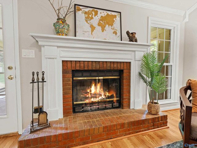140 Steele Drive, Madison, AL 35758
