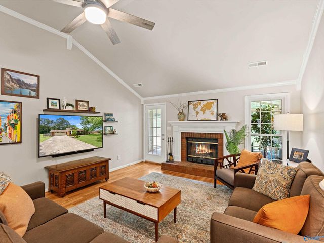 140 Steele Drive, Madison, AL 35758
