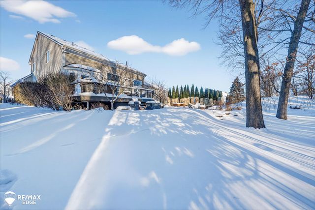 90 Ridge Field Court, Oxford, MI 48371