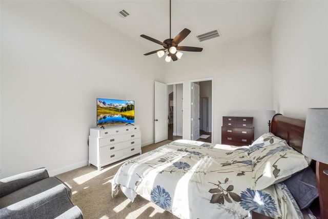 21007 Preakness Stakes Trail, Tomball, TX 77377