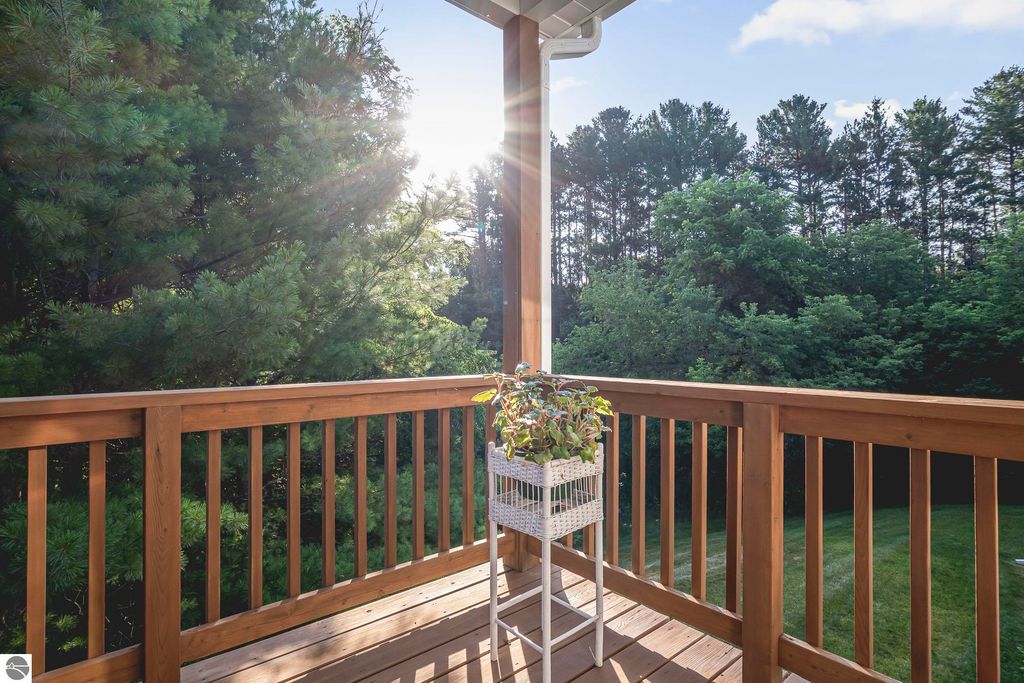 Image 13 of property listing at 4758 Kodiak Drive, Traverse City, MI 49685