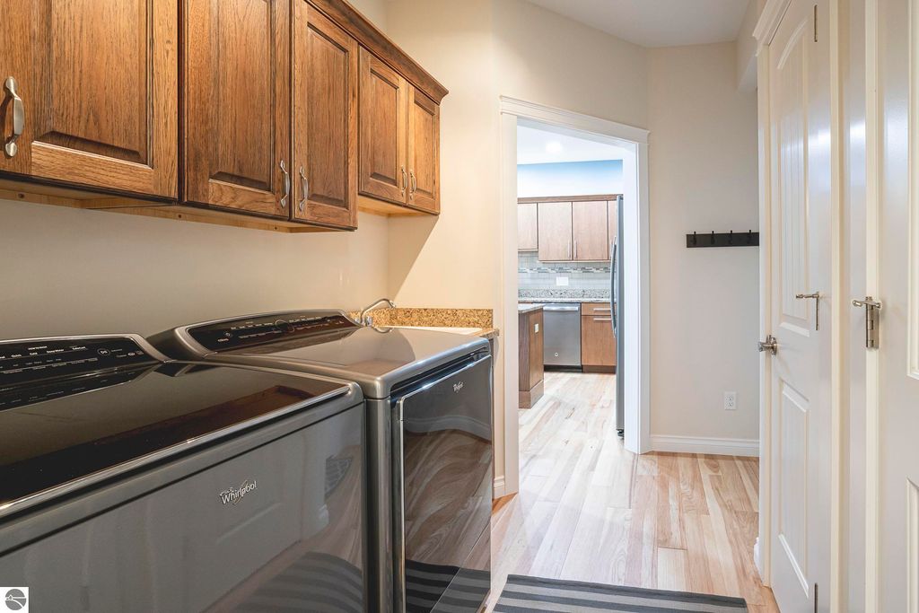 Image 16 of property listing at 4758 Kodiak Drive, Traverse City, MI 49685