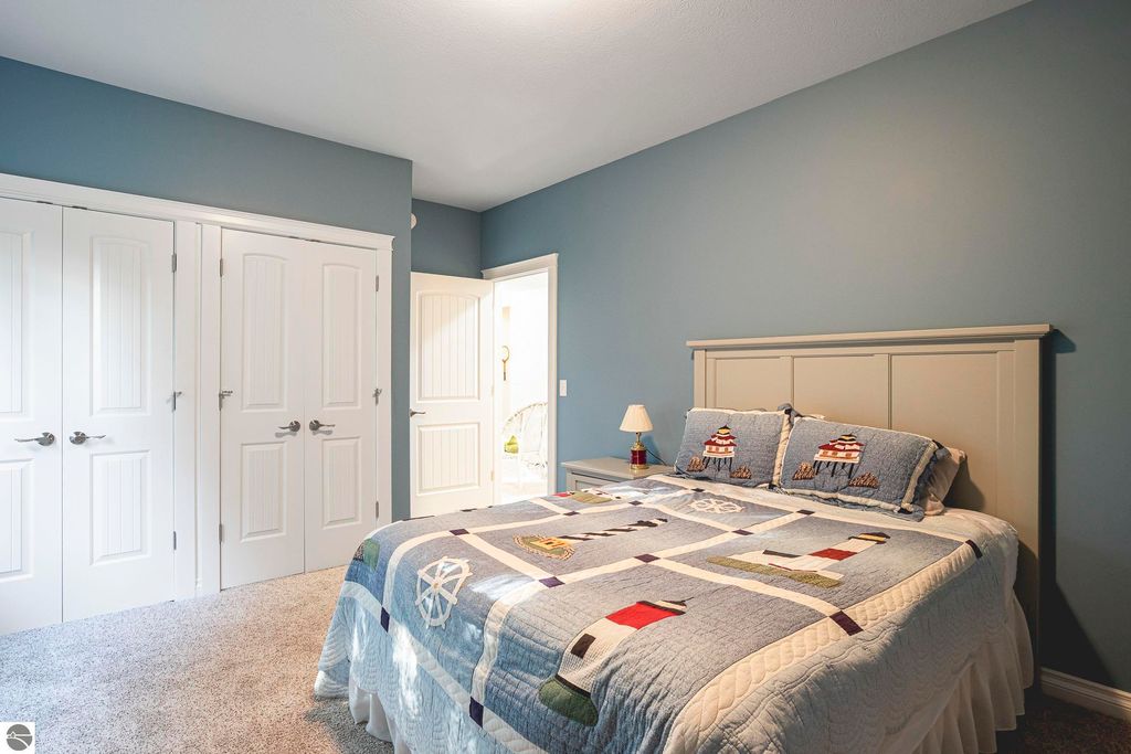 Image 22 of property listing at 4758 Kodiak Drive, Traverse City, MI 49685