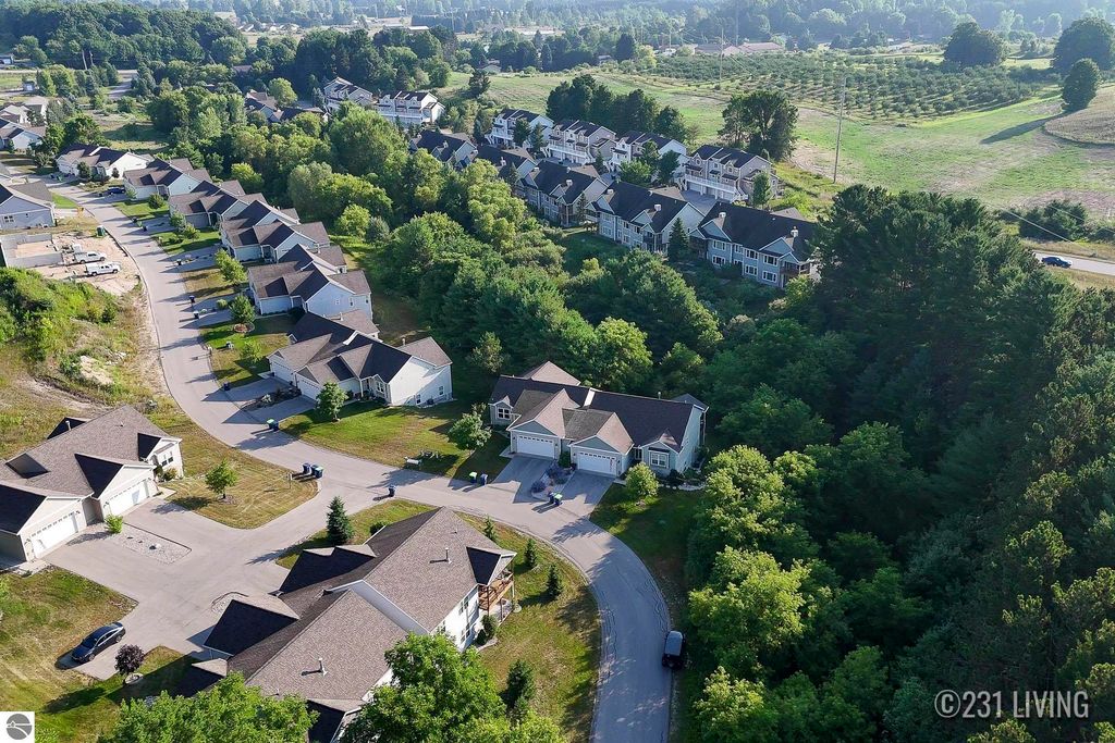 Image 36 of property listing at 4758 Kodiak Drive, Traverse City, MI 49685