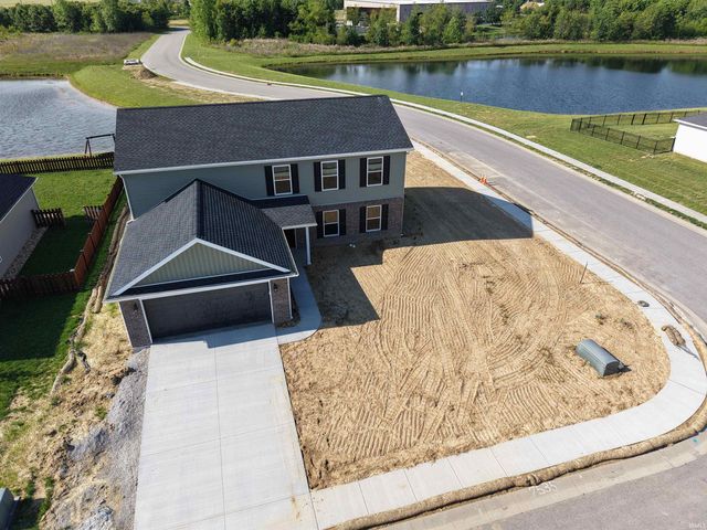 7535 Jagger Court, Evansville, IN 47715