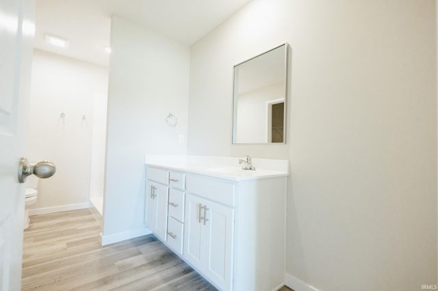 7535 Jagger Court, Evansville, IN 47715