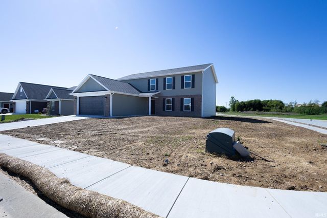 7535 Jagger Court, Evansville, IN 47715