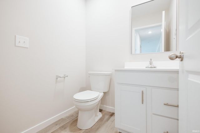 7535 Jagger Court, Evansville, IN 47715