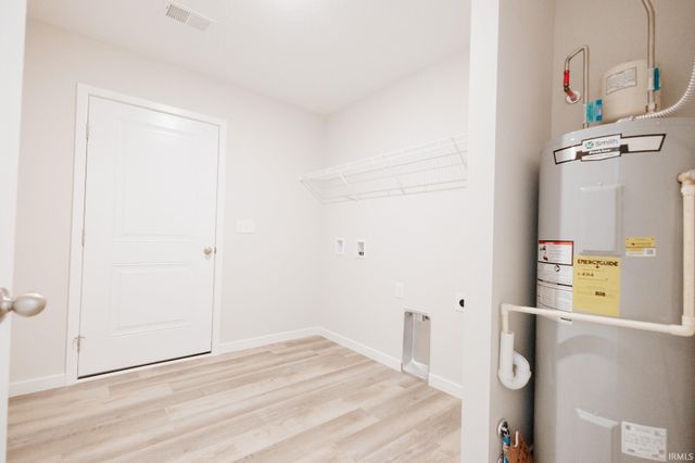 7535 Jagger Court, Evansville, IN 47715