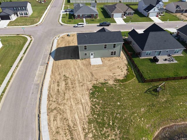 7535 Jagger Court, Evansville, IN 47715