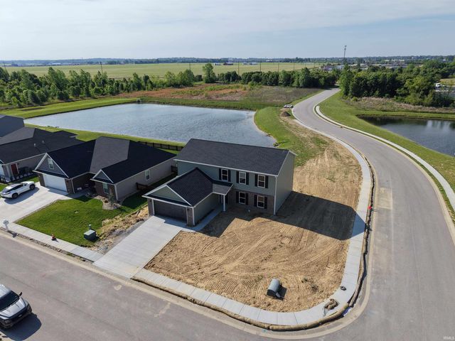 7535 Jagger Court, Evansville, IN 47715