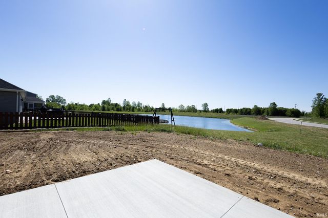 7535 Jagger Court, Evansville, IN 47715