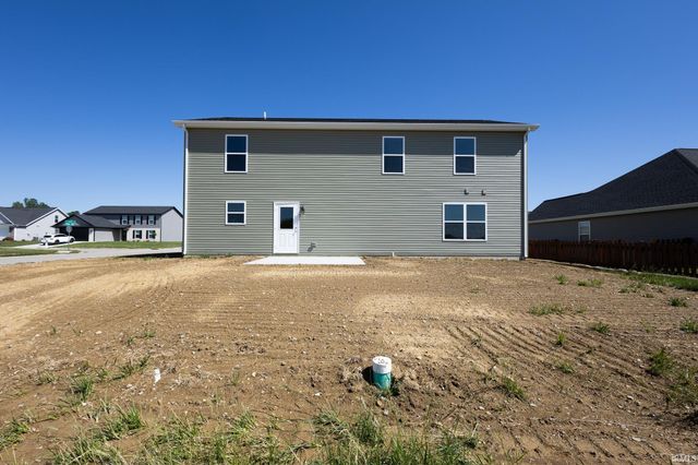 7535 Jagger Court, Evansville, IN 47715