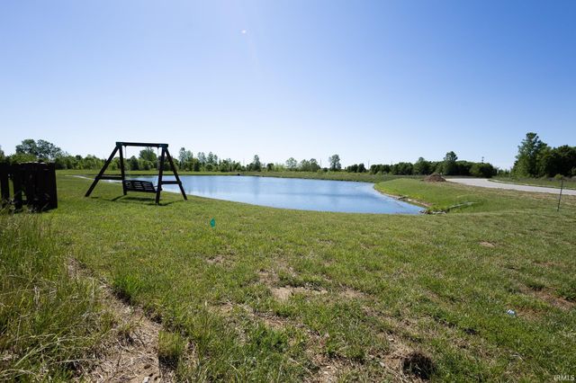 7535 Jagger Court, Evansville, IN 47715