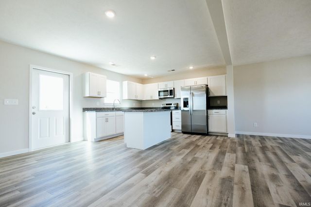 7535 Jagger Court, Evansville, IN 47715