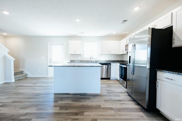 7535 Jagger Court, Evansville, IN 47715